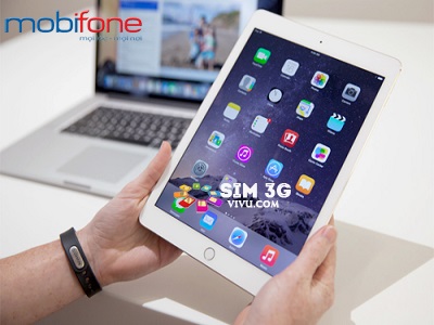 3 Cách Nạp Tiền Vào Sim 3G Cho iPad Không Cần Tháo Sim 3G