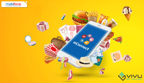 Hướng dẫn cách tải mConnect nhận điện thoại Samsung từ Mobifone