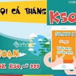 K50 Mobifone